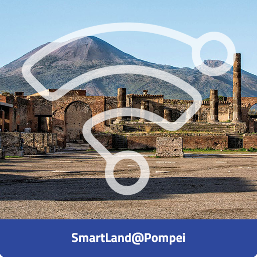 SmartLand @ Pompei